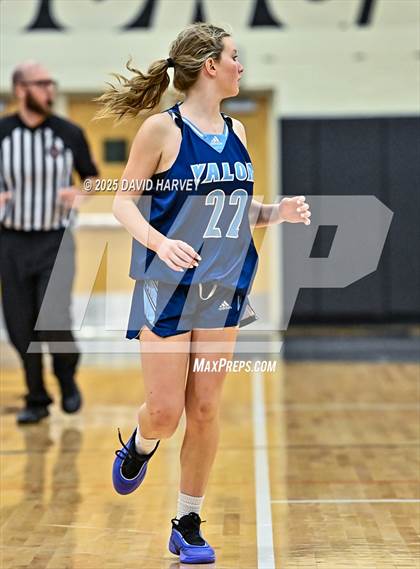 Thumbnail 2 in Valor Christian @ Lakewood photogallery.
