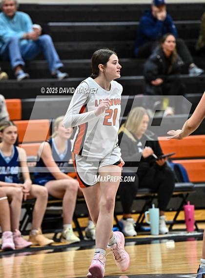 Thumbnail 1 in Valor Christian @ Lakewood photogallery.