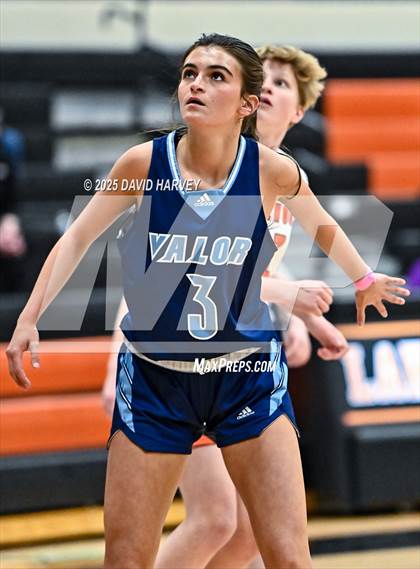Thumbnail 1 in Valor Christian @ Lakewood photogallery.