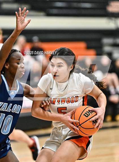 Thumbnail 3 in Valor Christian @ Lakewood photogallery.