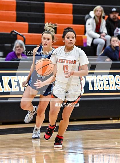 Thumbnail 3 in Valor Christian @ Lakewood photogallery.