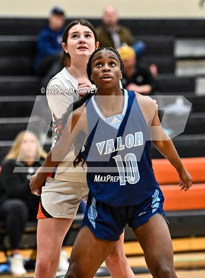Thumbnail 1 in Valor Christian @ Lakewood photogallery.