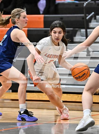 Thumbnail 2 in Valor Christian @ Lakewood photogallery.