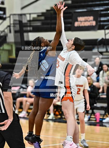 Thumbnail 3 in Valor Christian @ Lakewood photogallery.