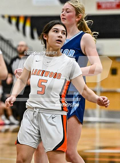 Thumbnail 2 in Valor Christian @ Lakewood photogallery.