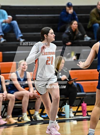 Thumbnail 3 in Valor Christian @ Lakewood photogallery.