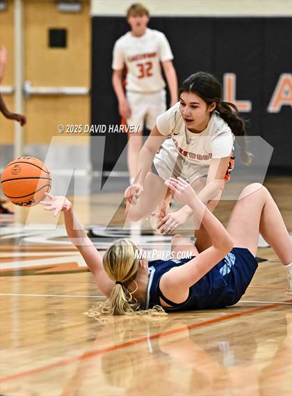 Thumbnail 2 in Valor Christian @ Lakewood photogallery.