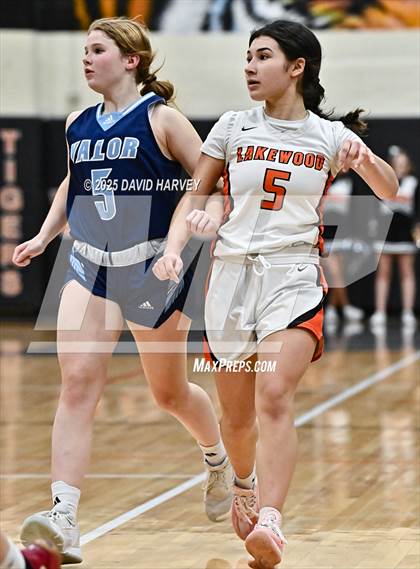 Thumbnail 2 in Valor Christian @ Lakewood photogallery.