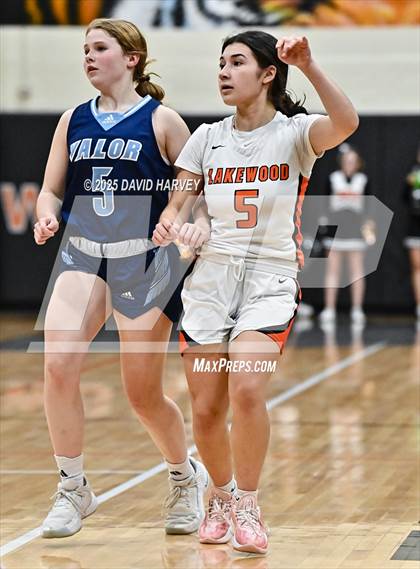 Thumbnail 1 in Valor Christian @ Lakewood photogallery.