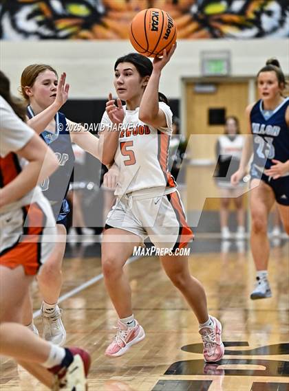 Thumbnail 2 in Valor Christian @ Lakewood photogallery.