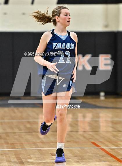 Thumbnail 1 in Valor Christian @ Lakewood photogallery.