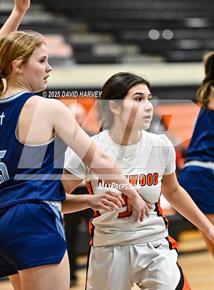 Thumbnail 3 in Valor Christian @ Lakewood photogallery.