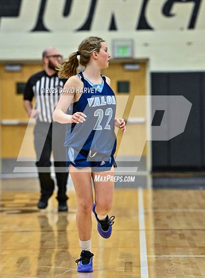 Thumbnail 3 in Valor Christian @ Lakewood photogallery.