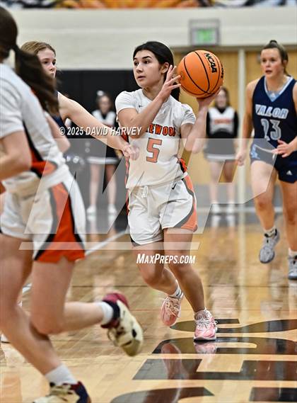 Thumbnail 1 in Valor Christian @ Lakewood photogallery.