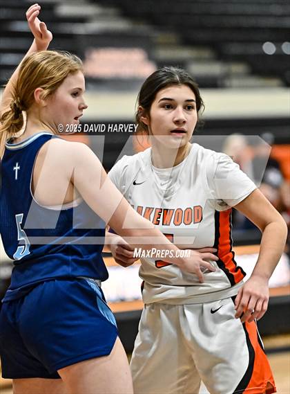 Thumbnail 2 in Valor Christian @ Lakewood photogallery.