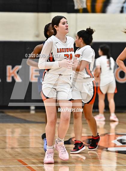 Thumbnail 2 in Valor Christian @ Lakewood photogallery.