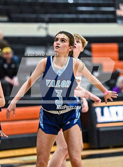 Thumbnail 3 in Valor Christian @ Lakewood photogallery.