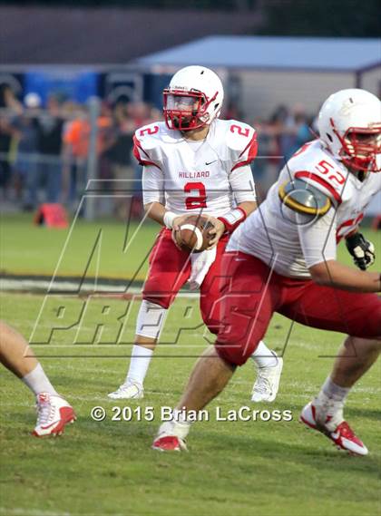 Thumbnail 1 in Hilliard @ West Nassau photogallery.