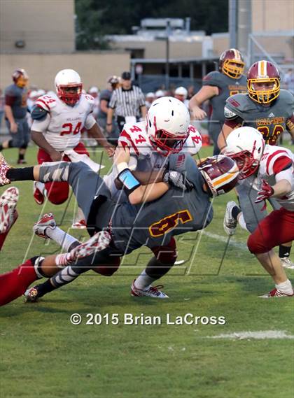 Thumbnail 3 in Hilliard @ West Nassau photogallery.