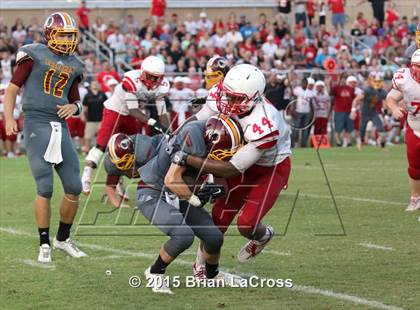 Thumbnail 1 in Hilliard @ West Nassau photogallery.