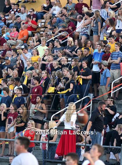 Thumbnail 3 in Hilliard @ West Nassau photogallery.