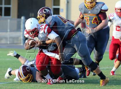 Thumbnail 3 in Hilliard @ West Nassau photogallery.