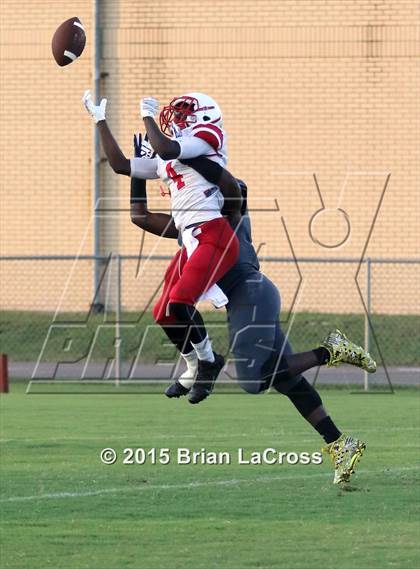 Thumbnail 1 in Hilliard @ West Nassau photogallery.