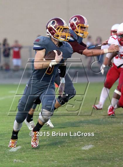 Thumbnail 1 in Hilliard @ West Nassau photogallery.