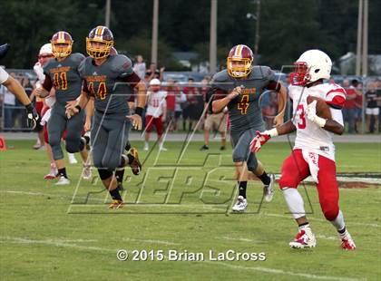 Thumbnail 3 in Hilliard @ West Nassau photogallery.