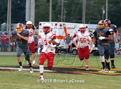 Thumbnail 1 in Hilliard @ West Nassau photogallery.
