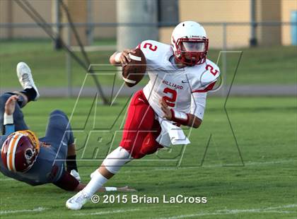 Thumbnail 1 in Hilliard @ West Nassau photogallery.