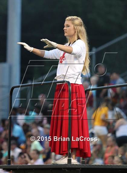 Thumbnail 2 in Hilliard @ West Nassau photogallery.