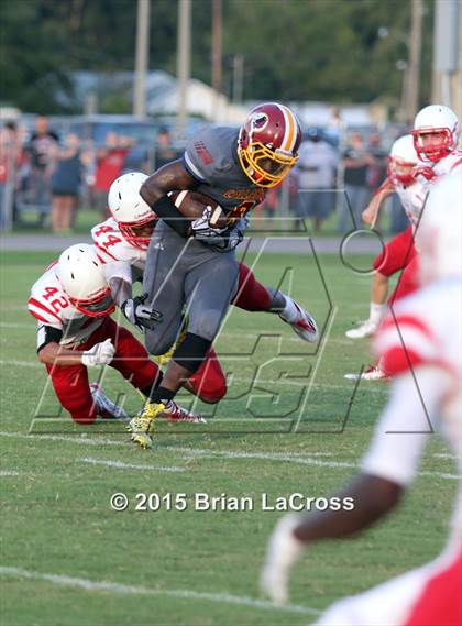 Thumbnail 1 in Hilliard @ West Nassau photogallery.