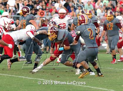 Thumbnail 3 in Hilliard @ West Nassau photogallery.