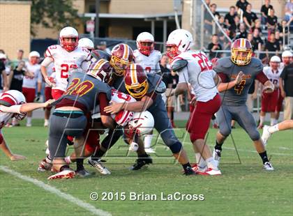 Thumbnail 1 in Hilliard @ West Nassau photogallery.