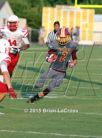 Thumbnail 3 in Hilliard @ West Nassau photogallery.