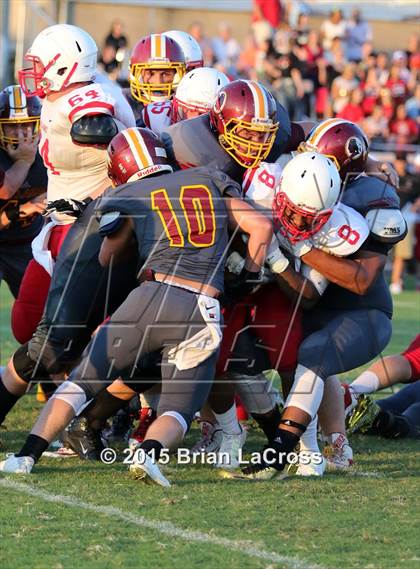 Thumbnail 3 in Hilliard @ West Nassau photogallery.