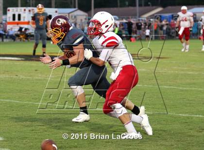 Thumbnail 3 in Hilliard @ West Nassau photogallery.