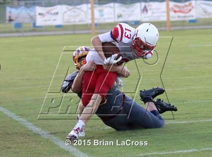 Thumbnail 1 in Hilliard @ West Nassau photogallery.