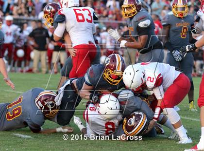 Thumbnail 3 in Hilliard @ West Nassau photogallery.