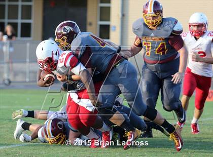 Thumbnail 1 in Hilliard @ West Nassau photogallery.