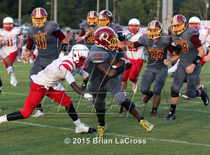 Thumbnail 1 in Hilliard @ West Nassau photogallery.
