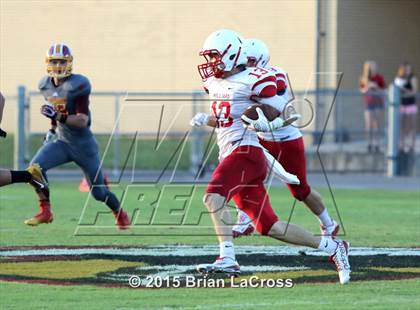 Thumbnail 2 in Hilliard @ West Nassau photogallery.