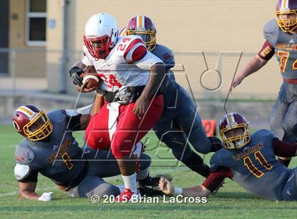 Thumbnail 3 in Hilliard @ West Nassau photogallery.
