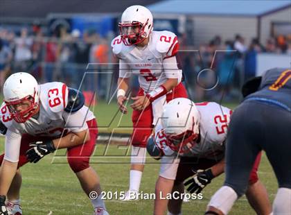 Thumbnail 3 in Hilliard @ West Nassau photogallery.