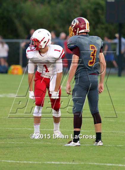 Thumbnail 3 in Hilliard @ West Nassau photogallery.