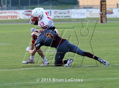 Thumbnail 2 in Hilliard @ West Nassau photogallery.