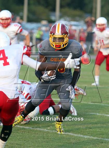 Thumbnail 3 in Hilliard @ West Nassau photogallery.