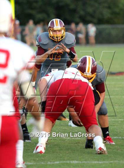 Thumbnail 1 in Hilliard @ West Nassau photogallery.
