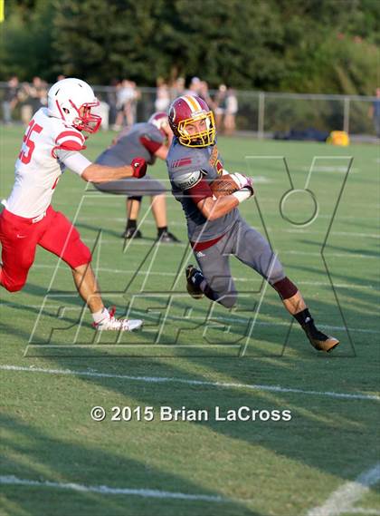 Thumbnail 2 in Hilliard @ West Nassau photogallery.